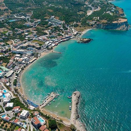 Electra Villas Kokkino Chorio ภายนอก รูปภาพ