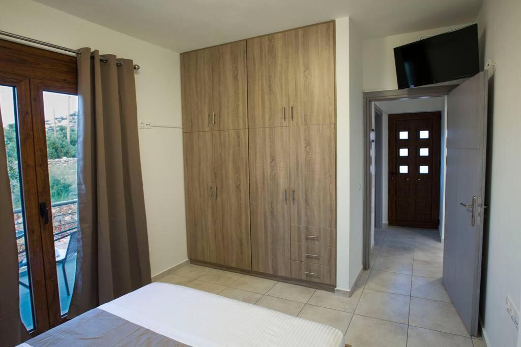 Electra Villas Kokkino Chorio ภายนอก รูปภาพ