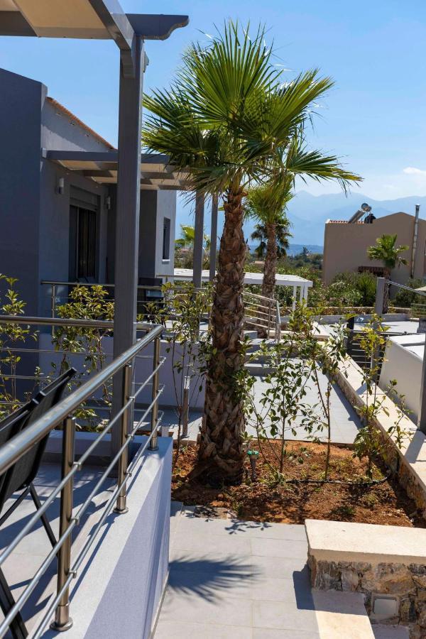 Electra Villas Kokkino Chorio ภายนอก รูปภาพ